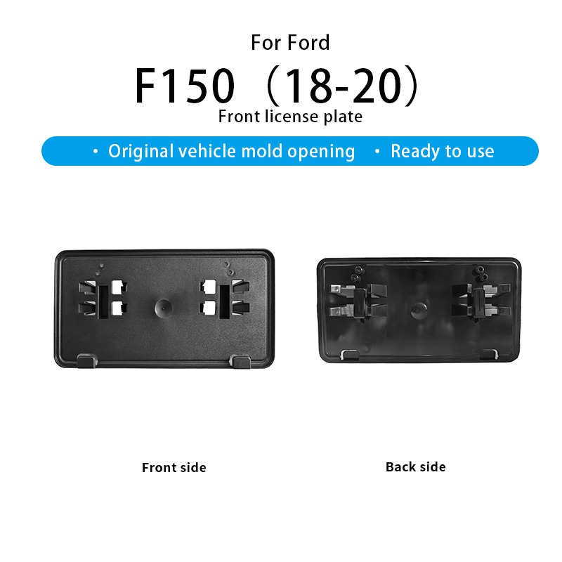 Suitable for Ford F150 2018–20 - đánh giá và giá Bumper Plate 10Kg