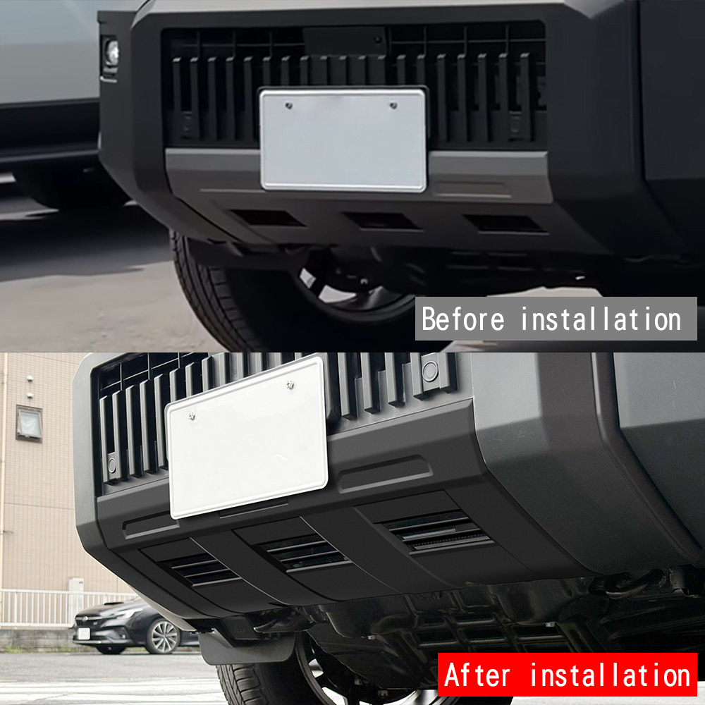 For Toyota Land Cruiser FJ 202 - đánh giá và giá Bumper Plate 10Kg