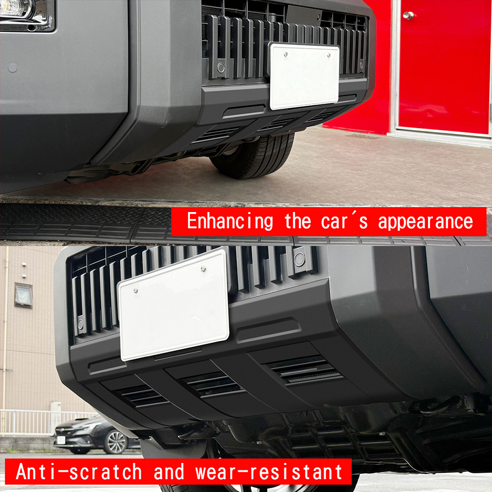 For Toyota Land Cruiser FJ 202 - đánh giá và giá Bumper Plate 10Kg