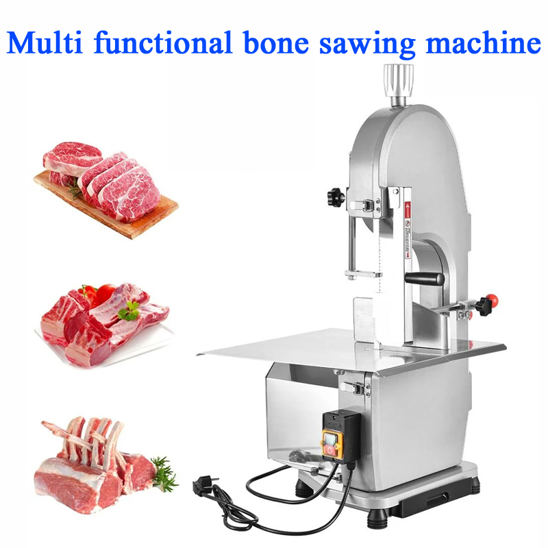 Commercial Butcher Band Saw An - đánh giá và giá Crossfit Machine