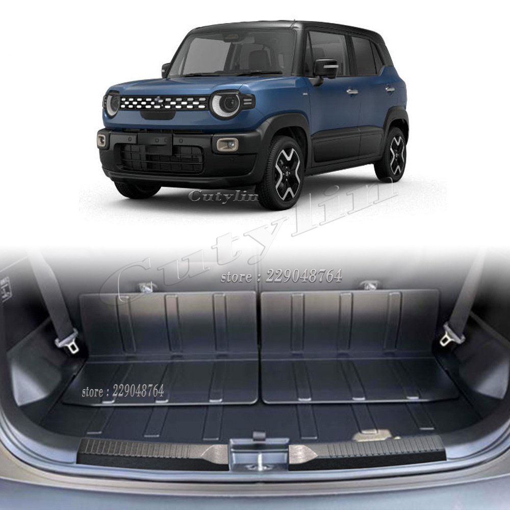For Suzuki XBEE 2026 2027 Stai - đánh giá và giá Bumper Plate 10Kg