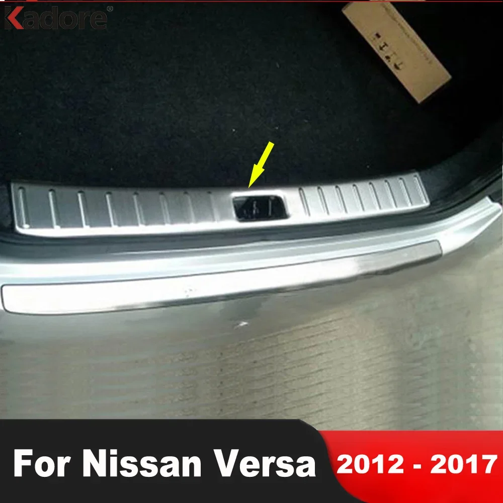 Rear Trunk Bumper Cover Trim F - đánh giá và giá Bumper Plate 10Kg