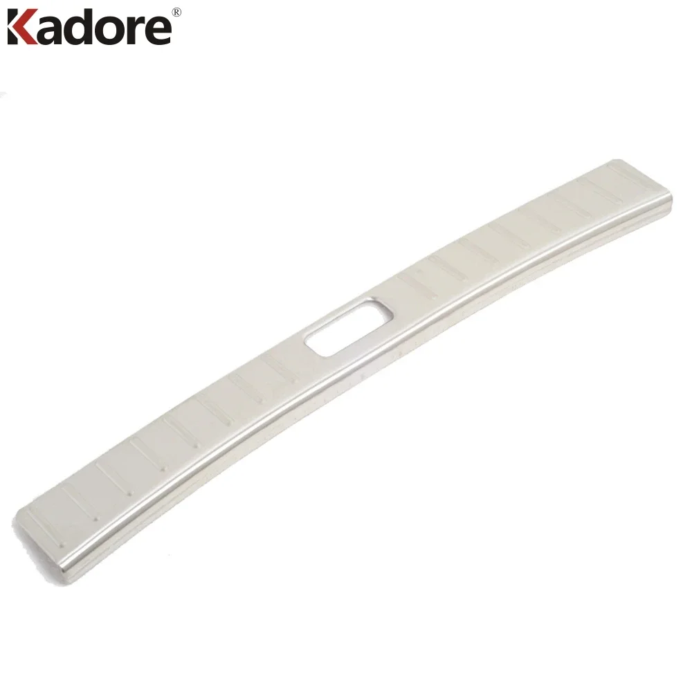 Rear Trunk Bumper Cover Trim F - đánh giá và giá Bumper Plate 10Kg