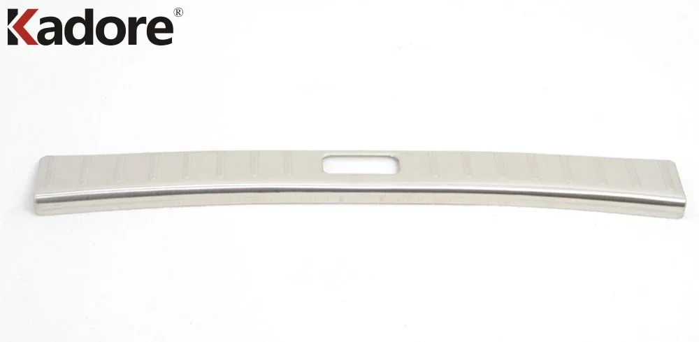 Rear Trunk Bumper Cover Trim F - đánh giá và giá Bumper Plate 10Kg