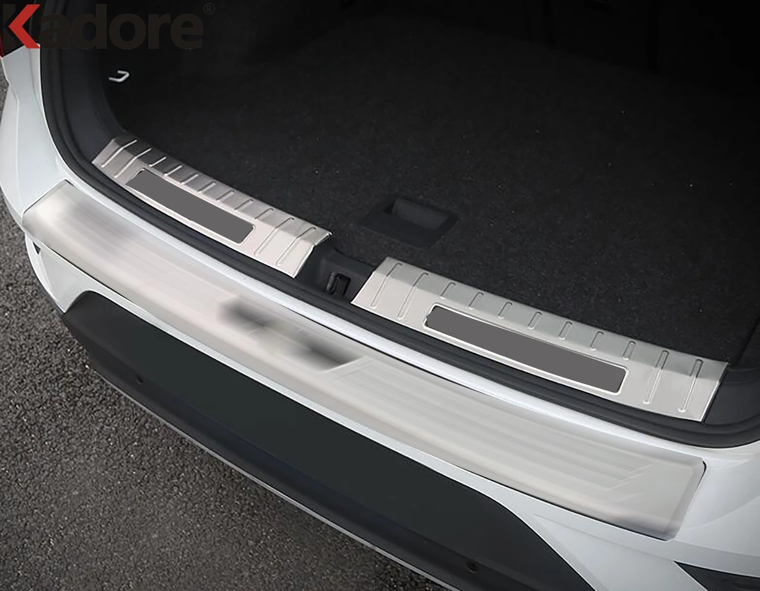 For Volkswagen VW T-Roc TROC 2 - đánh giá và giá Bumper Plate 10Kg