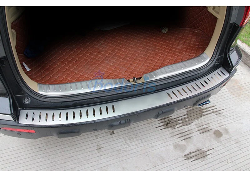 Stainless Steel Rear Bumper Ga - đánh giá và giá Bumper Plate 10Kg
