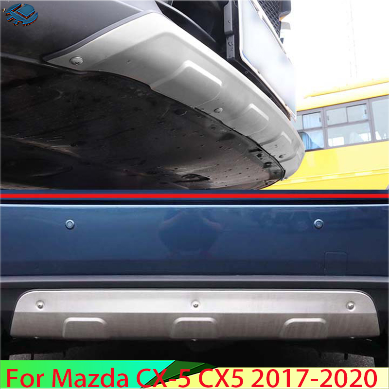 For Mazda CX-5 CX5 2017-2020 C - đánh giá và giá Bumper Plate 10Kg