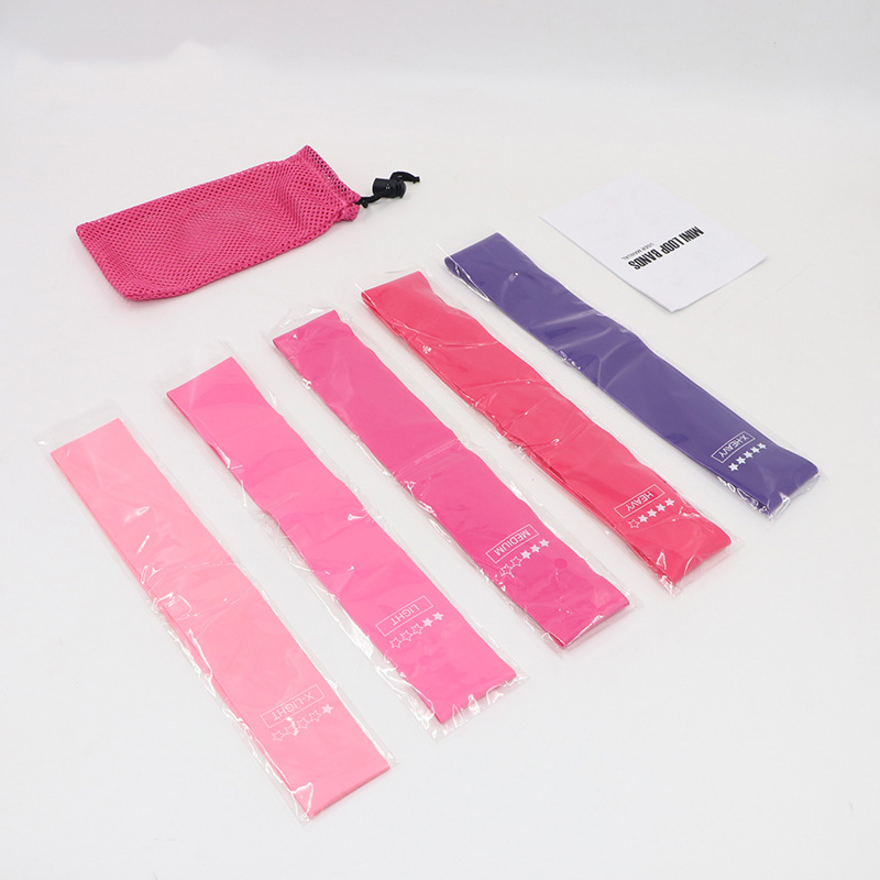 Rooxin Elastic Resistance Band - đánh giá và giá Crossfit Workout With Equipment